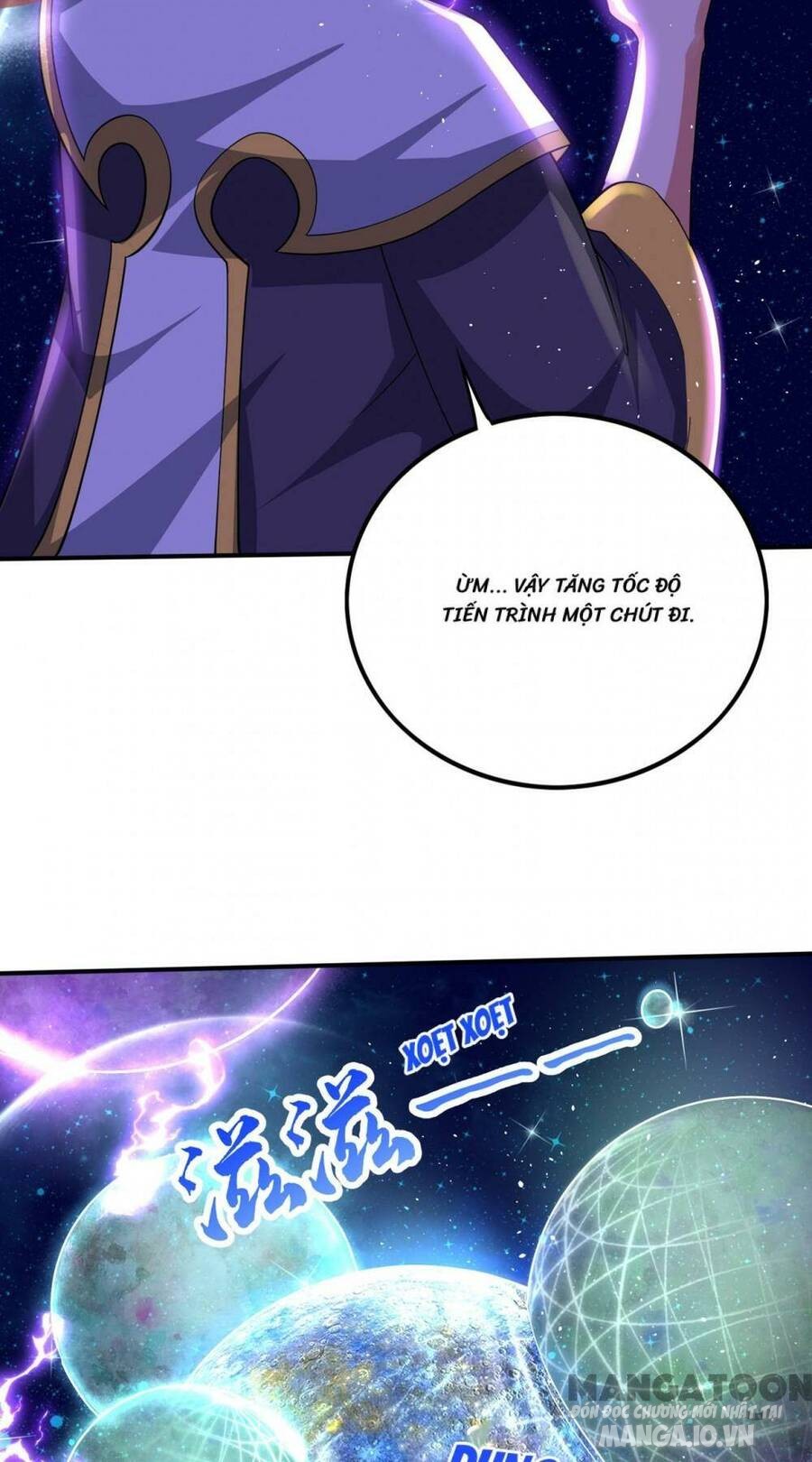 Siêu Cấp Thần Y Tại Đô Thị Chapter 282 - Trang 2