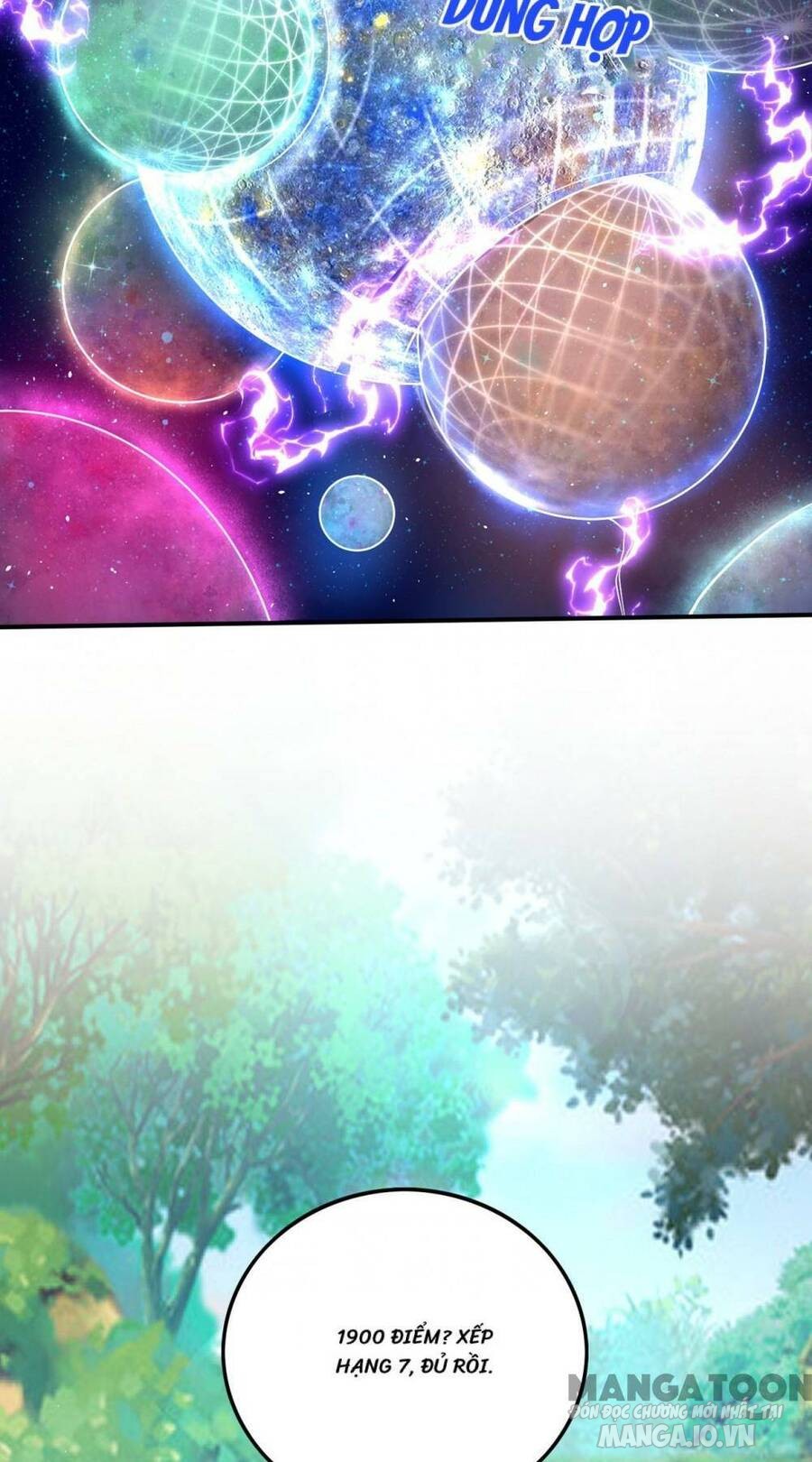 Siêu Cấp Thần Y Tại Đô Thị Chapter 282 - Trang 2