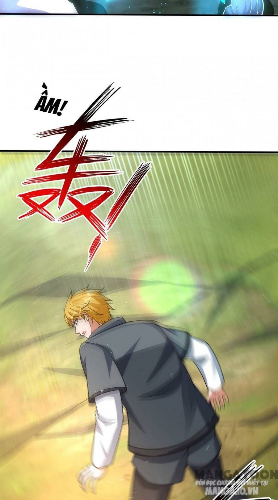 Siêu Cấp Thần Y Tại Đô Thị Chapter 282 - Trang 2