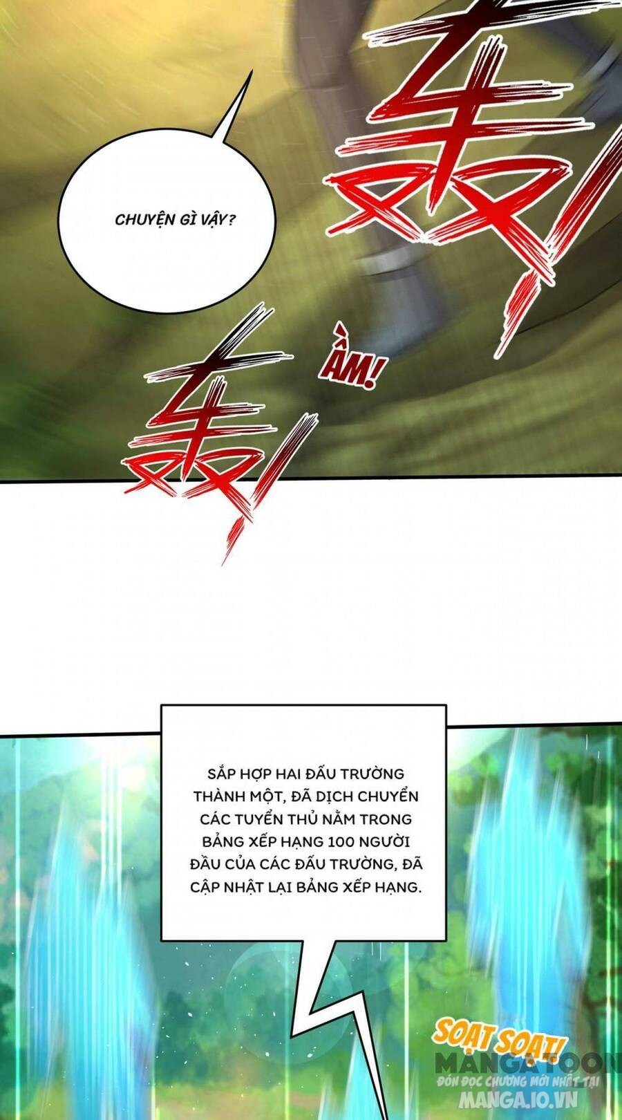 Siêu Cấp Thần Y Tại Đô Thị Chapter 282 - Trang 2