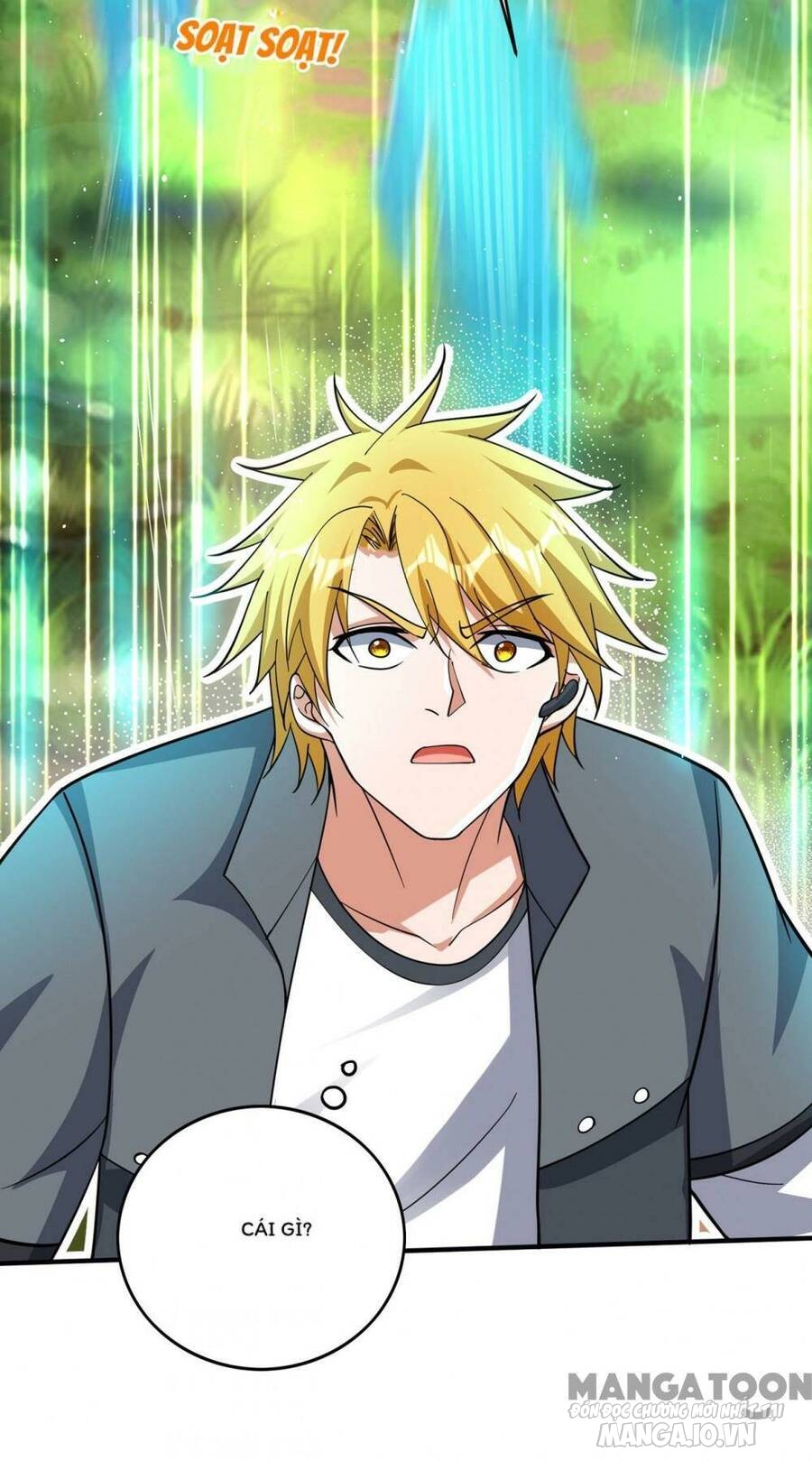 Siêu Cấp Thần Y Tại Đô Thị Chapter 282 - Trang 2