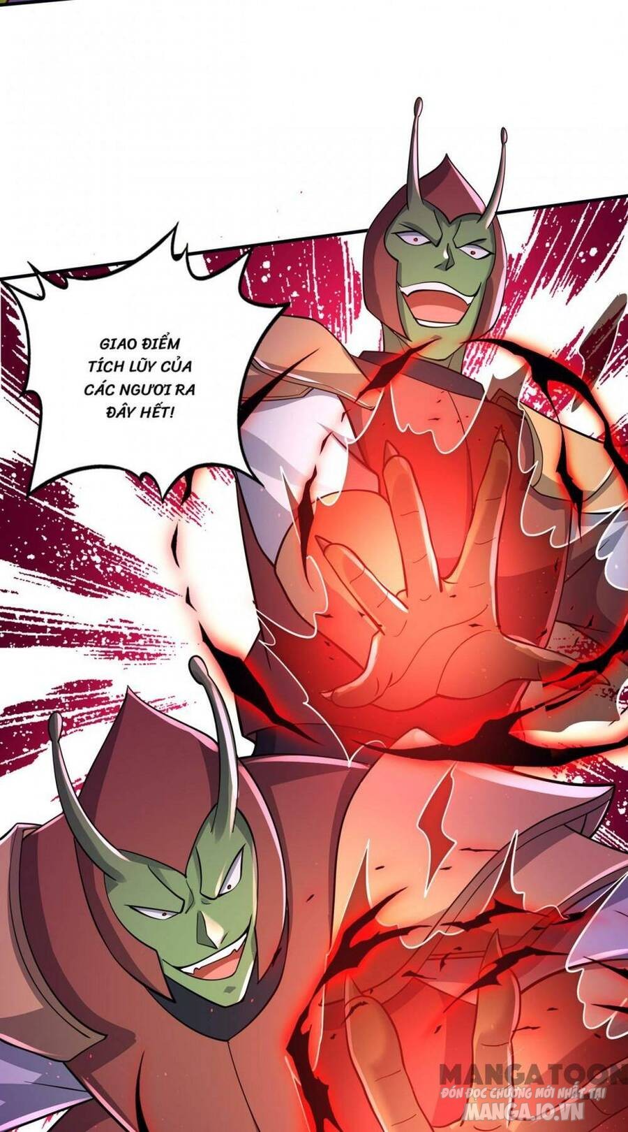 Siêu Cấp Thần Y Tại Đô Thị Chapter 282 - Trang 2