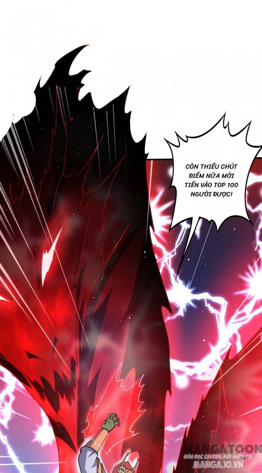 Siêu Cấp Thần Y Tại Đô Thị Chapter 282 - Trang 2