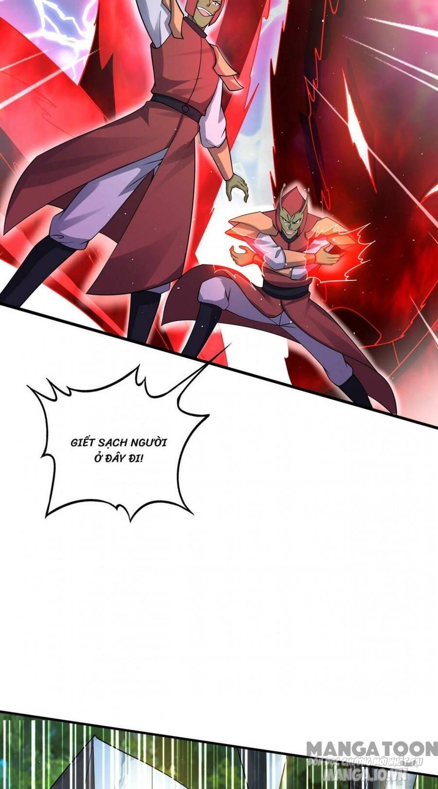 Siêu Cấp Thần Y Tại Đô Thị Chapter 282 - Trang 2