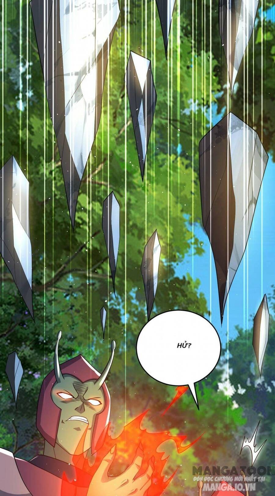 Siêu Cấp Thần Y Tại Đô Thị Chapter 282 - Trang 2