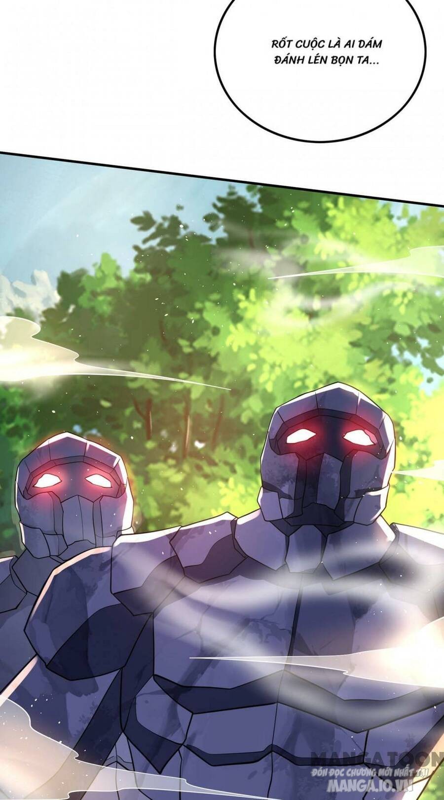 Siêu Cấp Thần Y Tại Đô Thị Chapter 282 - Trang 2