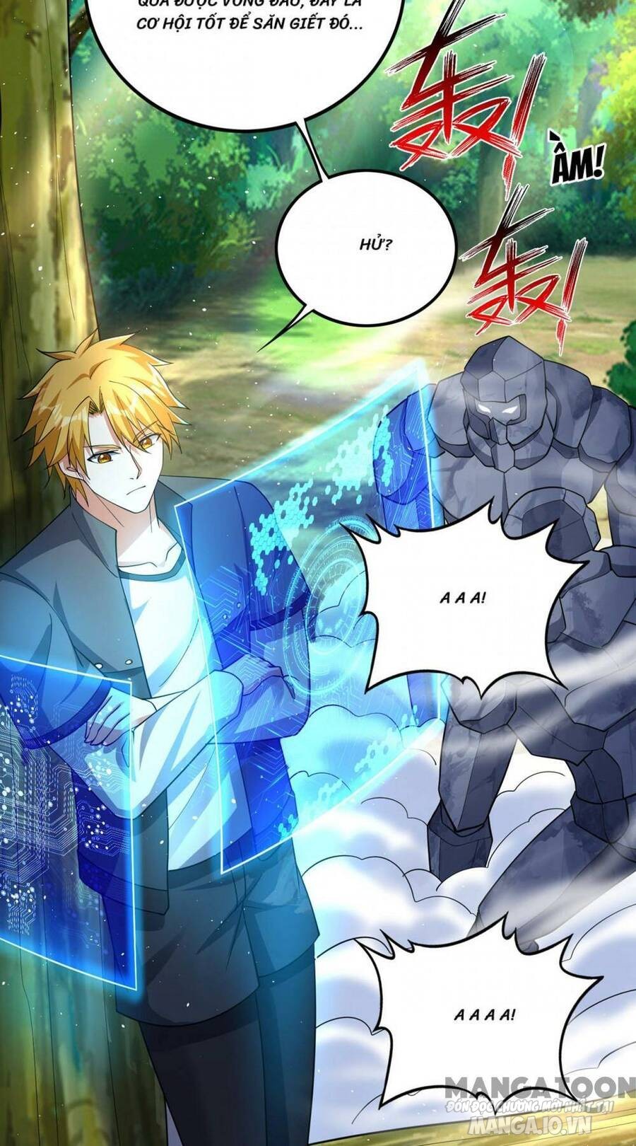 Siêu Cấp Thần Y Tại Đô Thị Chapter 282 - Trang 2