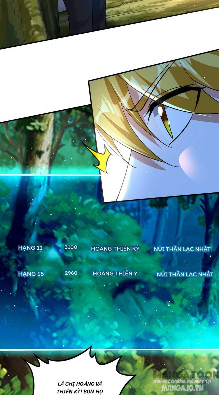 Siêu Cấp Thần Y Tại Đô Thị Chapter 282 - Trang 2