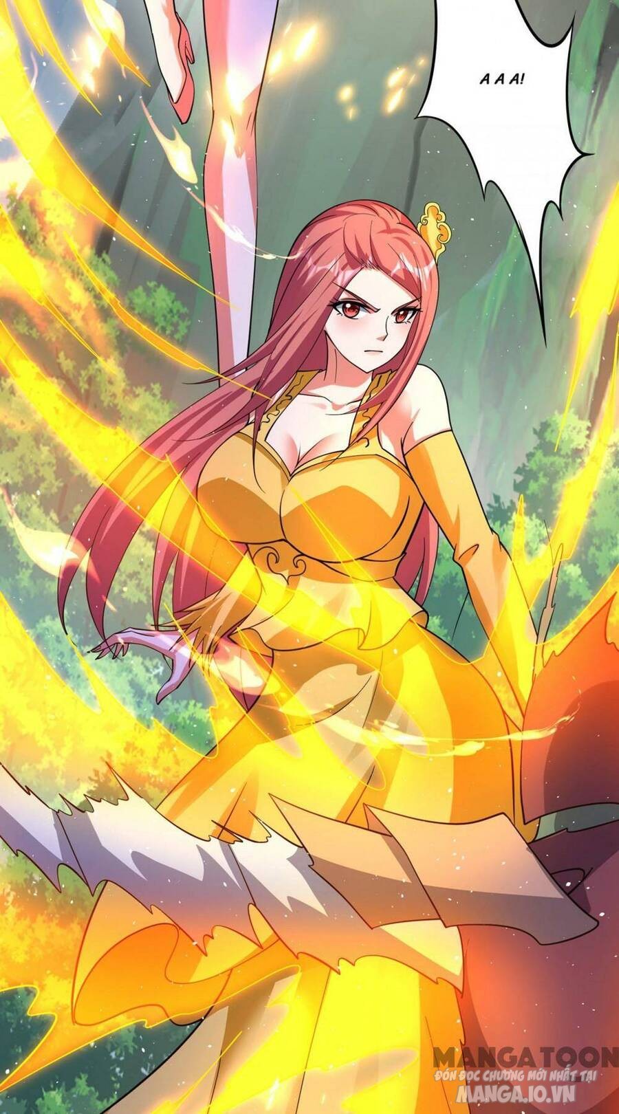 Siêu Cấp Thần Y Tại Đô Thị Chapter 282 - Trang 2