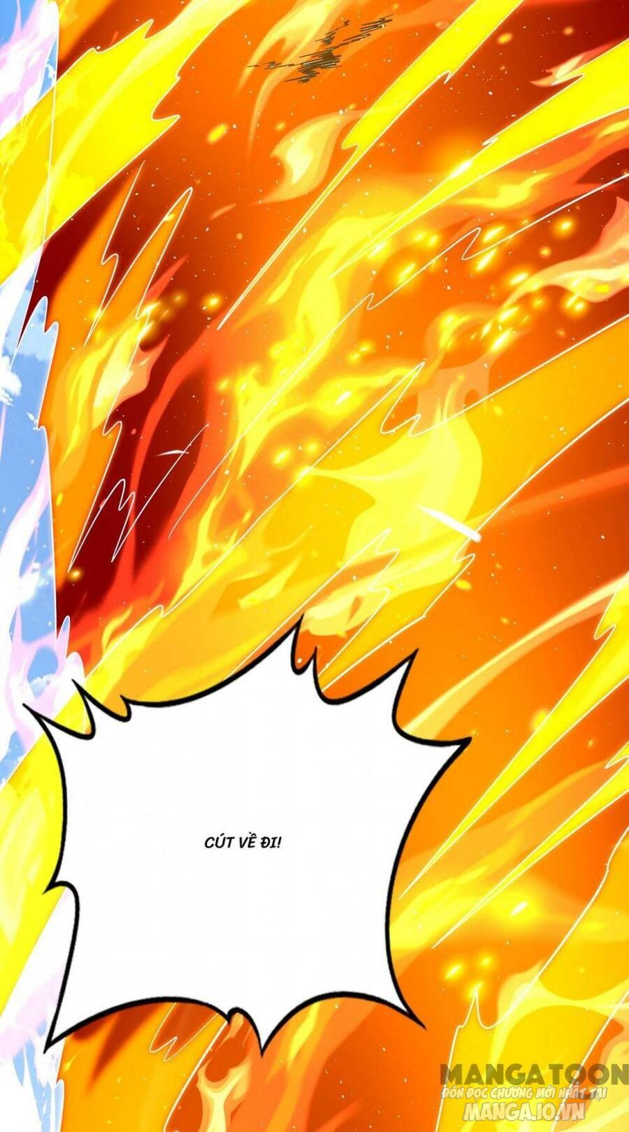 Siêu Cấp Thần Y Tại Đô Thị Chapter 283 - Trang 2