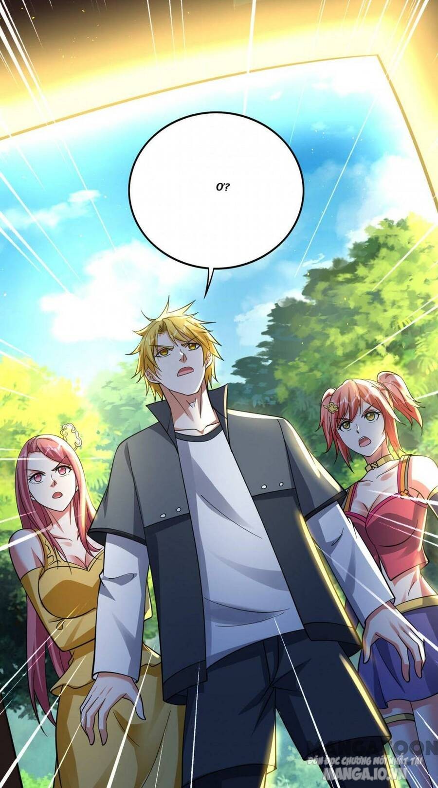 Siêu Cấp Thần Y Tại Đô Thị Chapter 283 - Trang 2