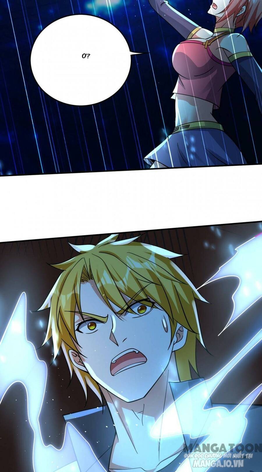 Siêu Cấp Thần Y Tại Đô Thị Chapter 283 - Trang 2