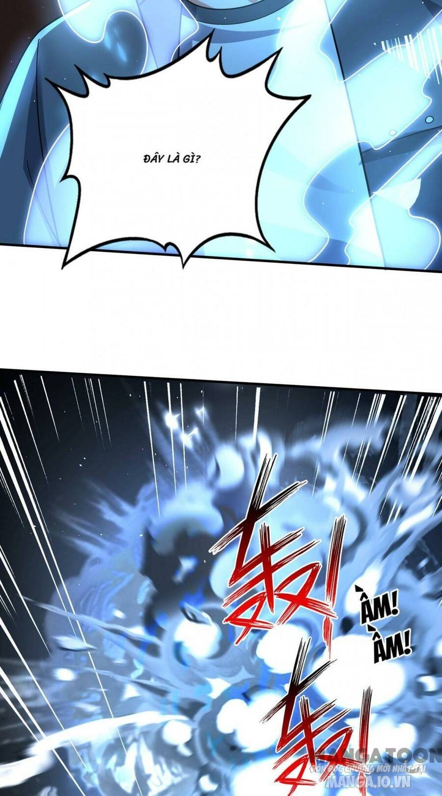 Siêu Cấp Thần Y Tại Đô Thị Chapter 283 - Trang 2