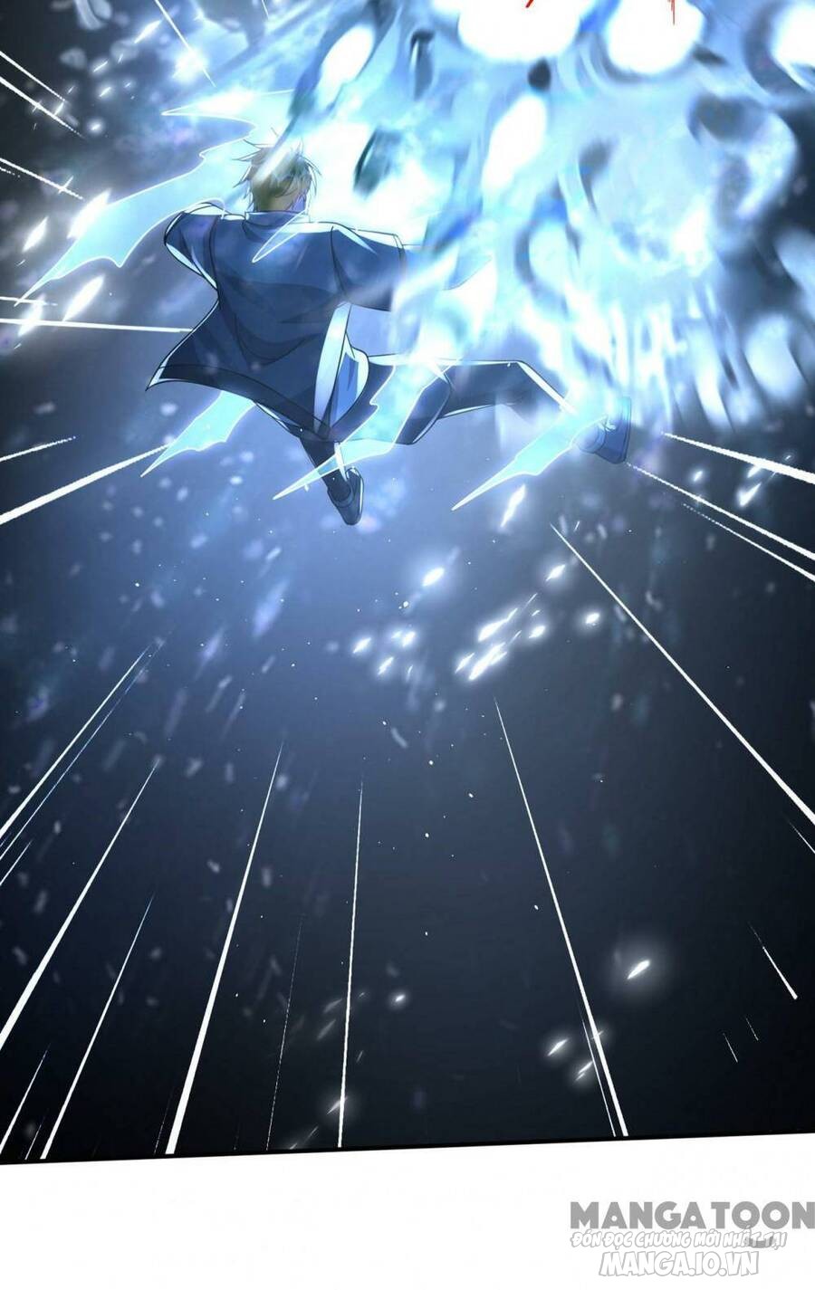 Siêu Cấp Thần Y Tại Đô Thị Chapter 283 - Trang 2