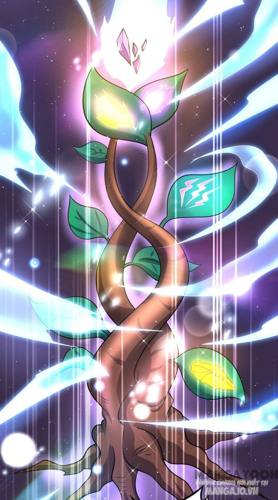 Siêu Cấp Thần Y Tại Đô Thị Chapter 283 - Trang 2