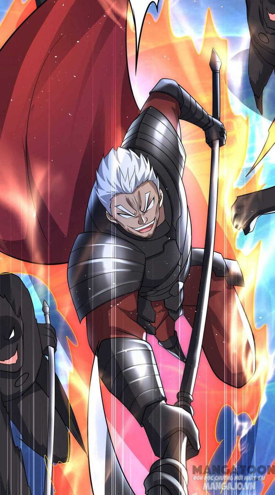 Siêu Cấp Thần Y Tại Đô Thị Chapter 284 - Trang 2