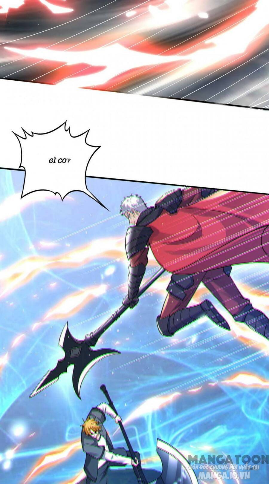 Siêu Cấp Thần Y Tại Đô Thị Chapter 284 - Trang 2