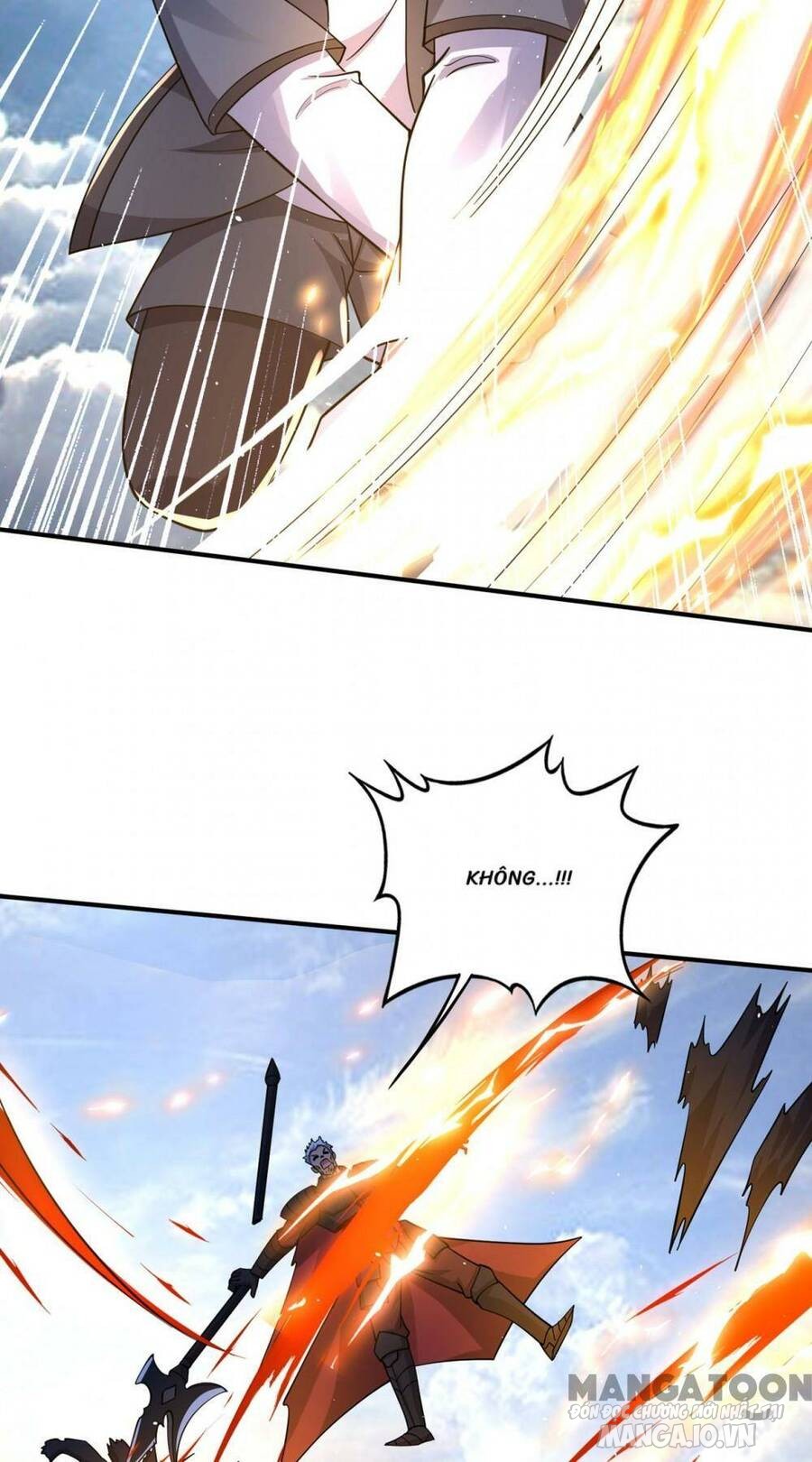 Siêu Cấp Thần Y Tại Đô Thị Chapter 284 - Trang 2