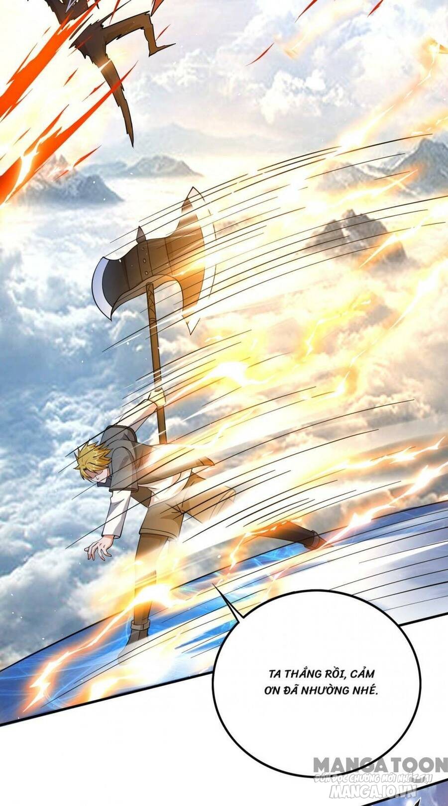 Siêu Cấp Thần Y Tại Đô Thị Chapter 284 - Trang 2