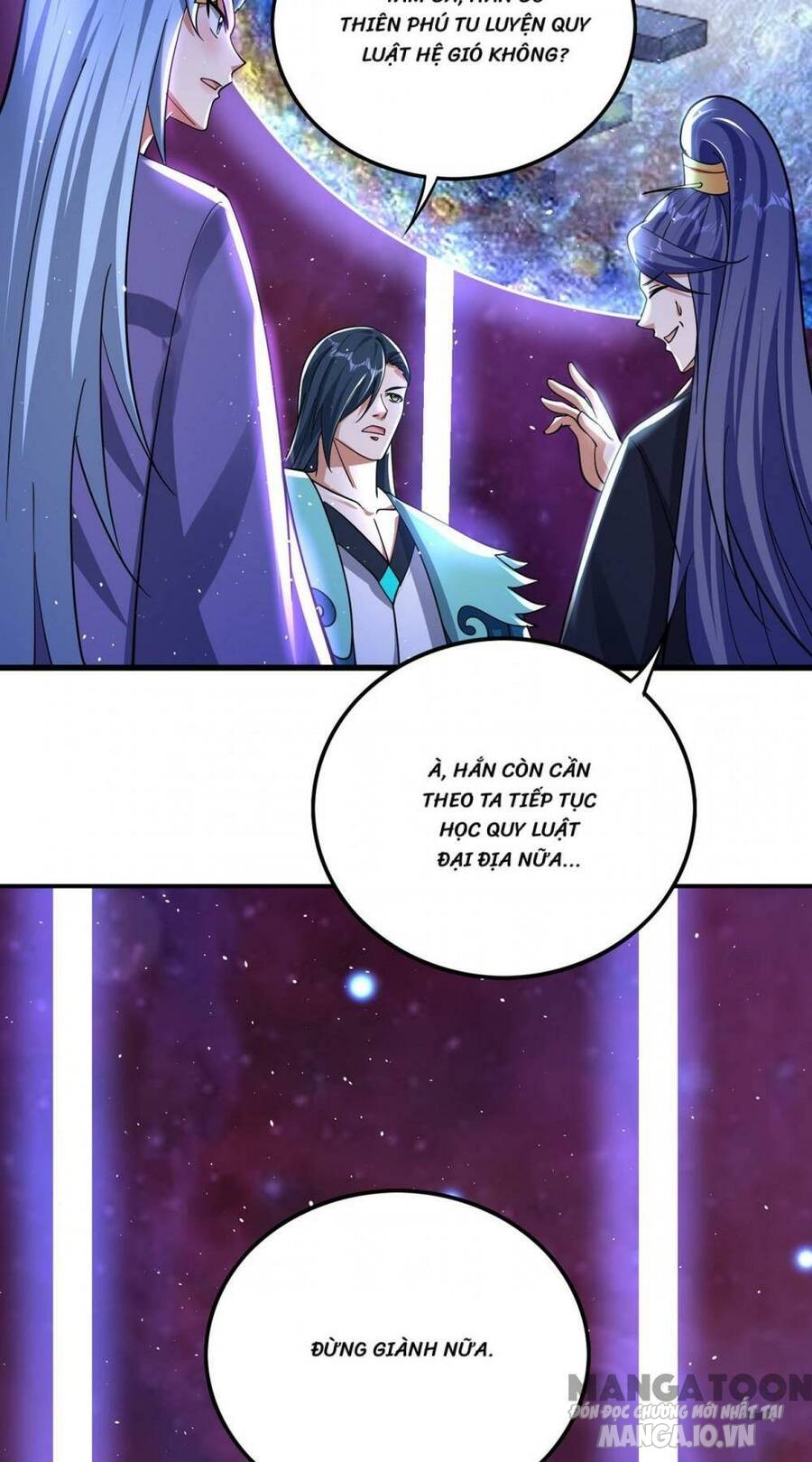 Siêu Cấp Thần Y Tại Đô Thị Chapter 284 - Trang 2