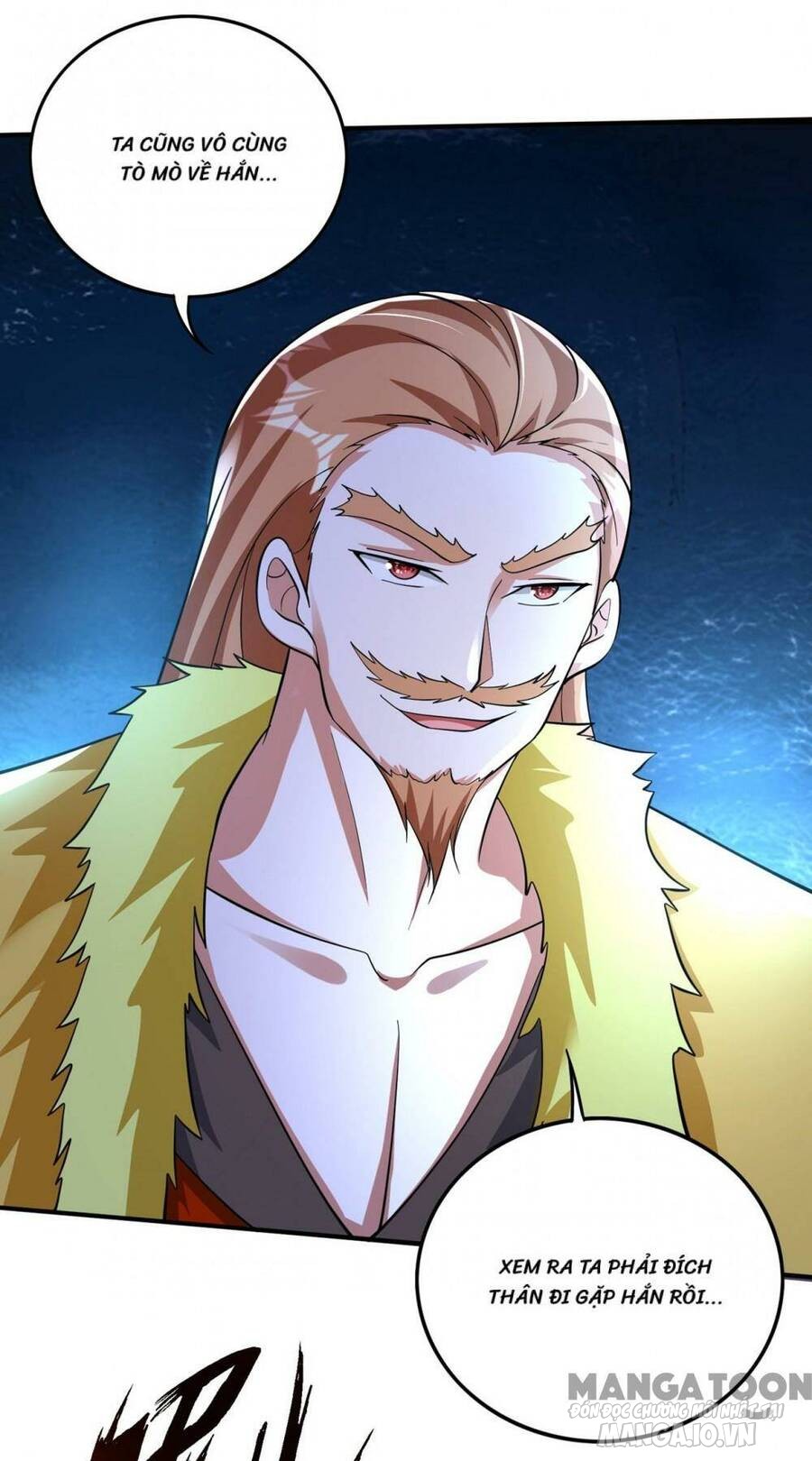 Siêu Cấp Thần Y Tại Đô Thị Chapter 284 - Trang 2