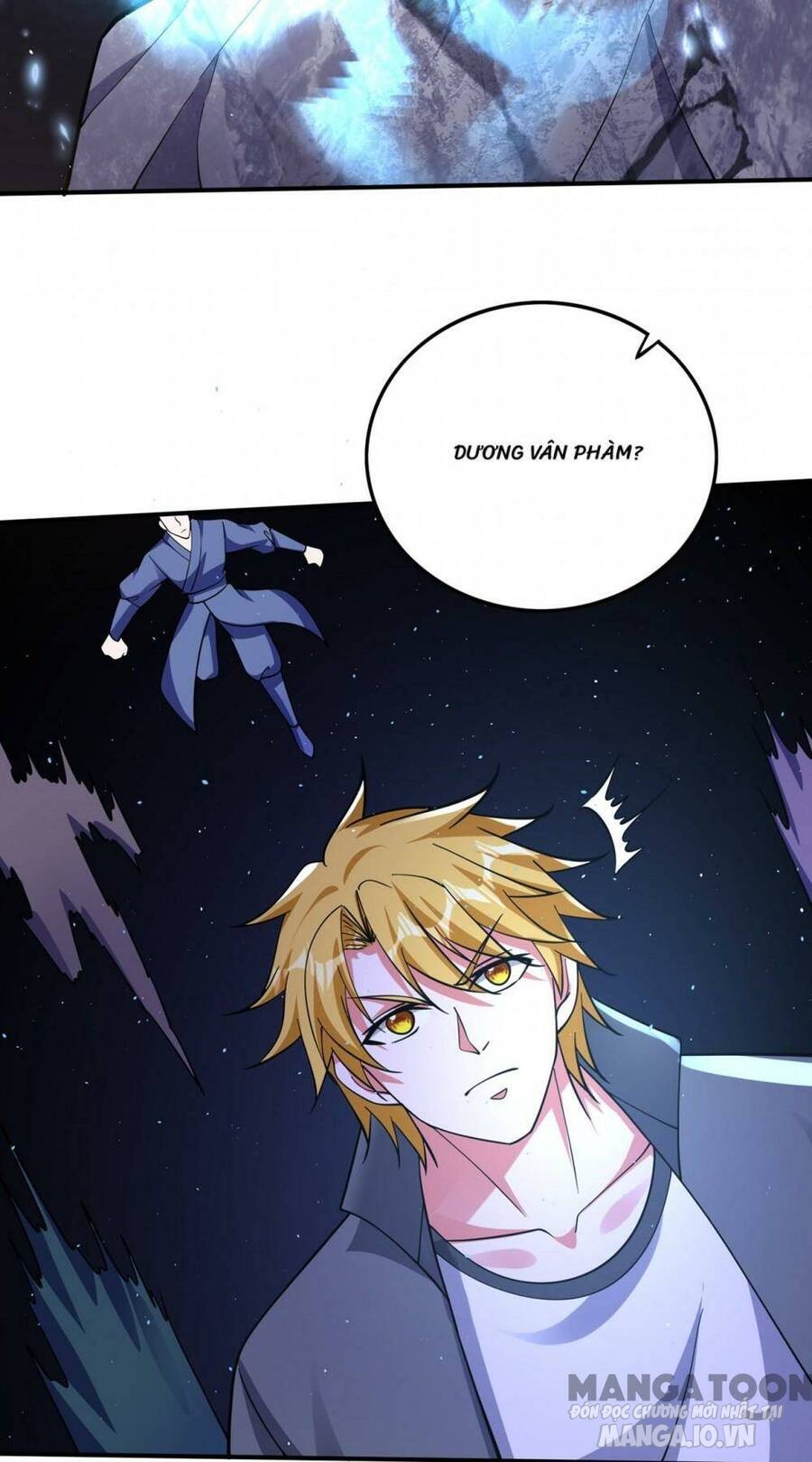 Siêu Cấp Thần Y Tại Đô Thị Chapter 284 - Trang 2