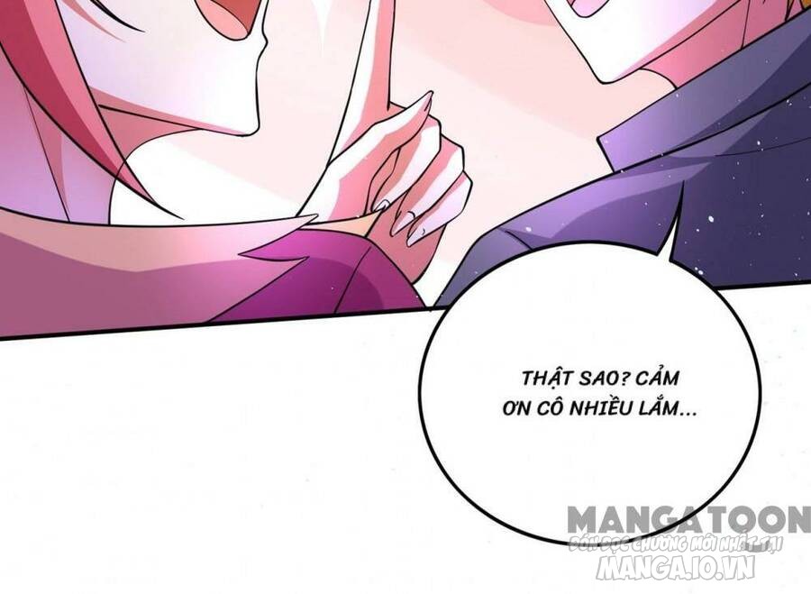 Siêu Cấp Thần Y Tại Đô Thị Chapter 284 - Trang 2