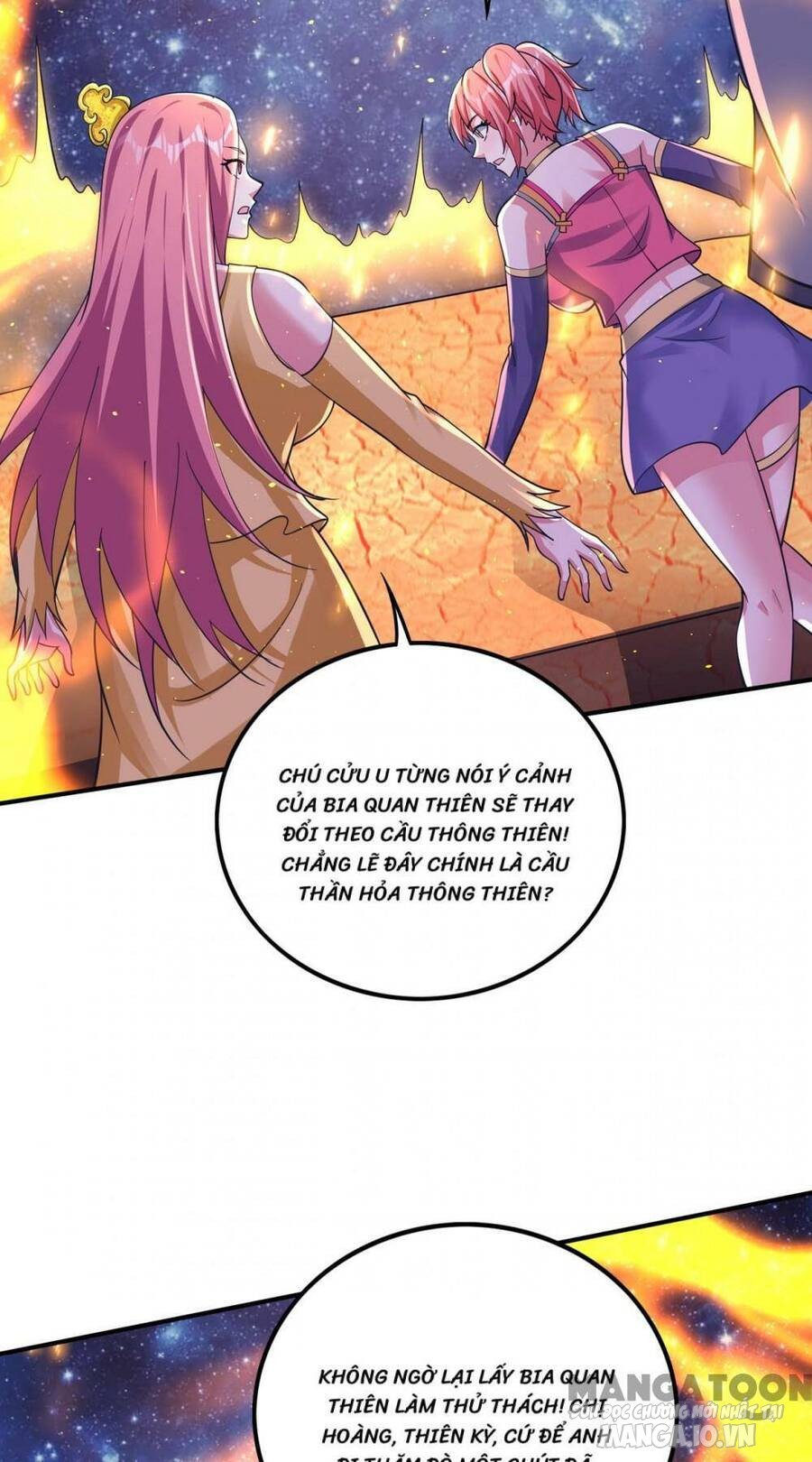 Siêu Cấp Thần Y Tại Đô Thị Chapter 285 - Trang 2