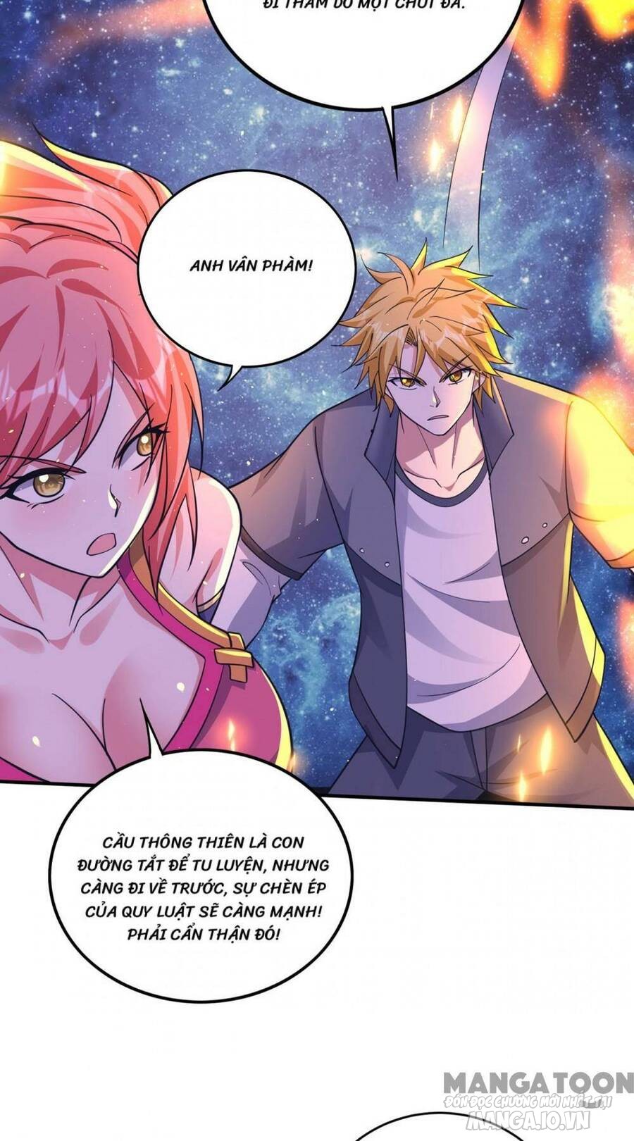 Siêu Cấp Thần Y Tại Đô Thị Chapter 285 - Trang 2