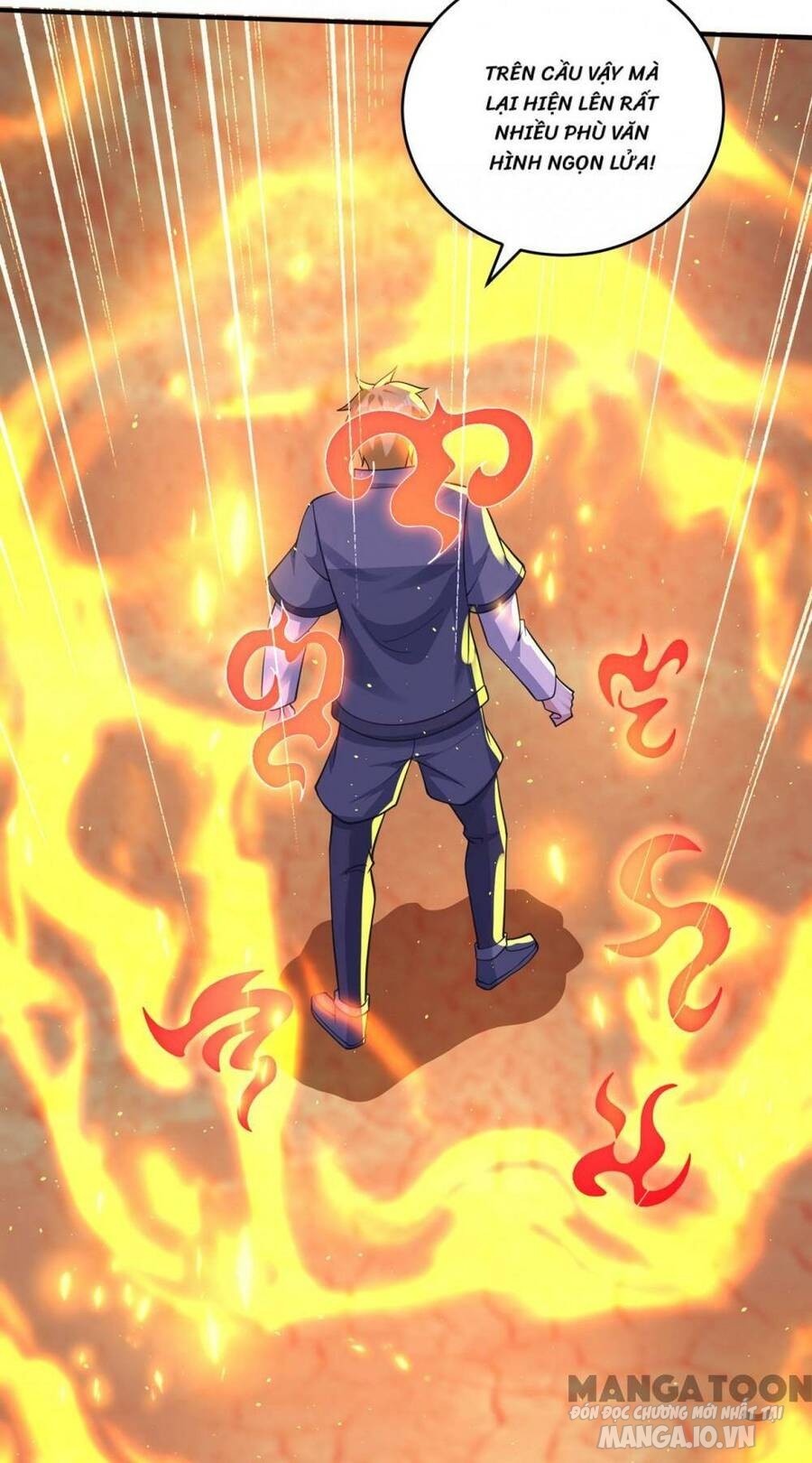 Siêu Cấp Thần Y Tại Đô Thị Chapter 285 - Trang 2