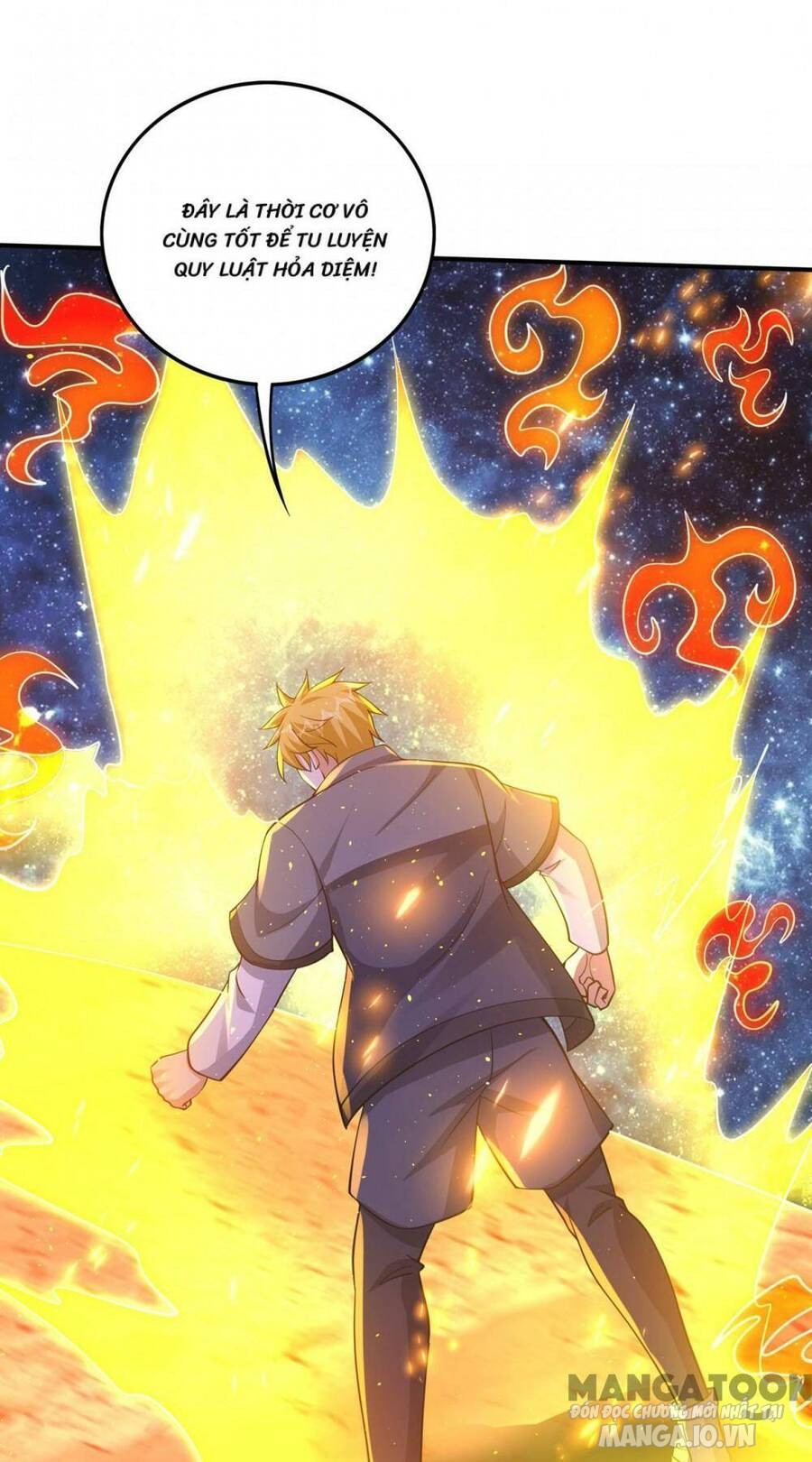 Siêu Cấp Thần Y Tại Đô Thị Chapter 285 - Trang 2