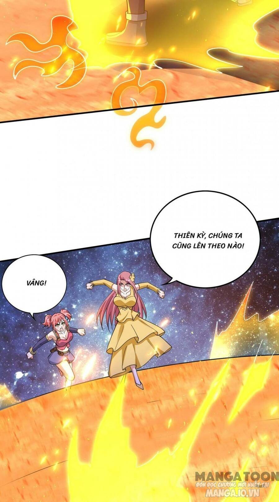 Siêu Cấp Thần Y Tại Đô Thị Chapter 285 - Trang 2