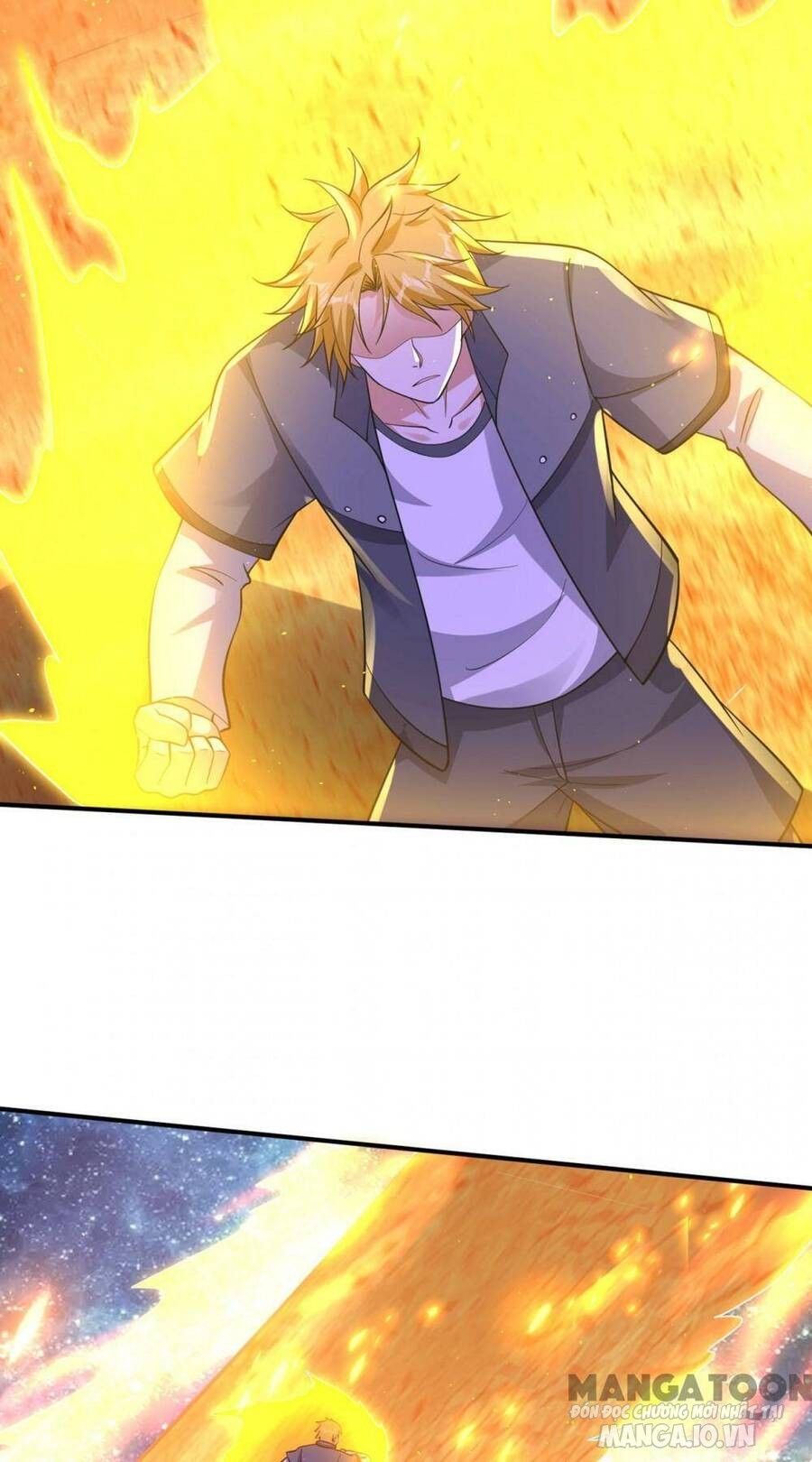 Siêu Cấp Thần Y Tại Đô Thị Chapter 285 - Trang 2