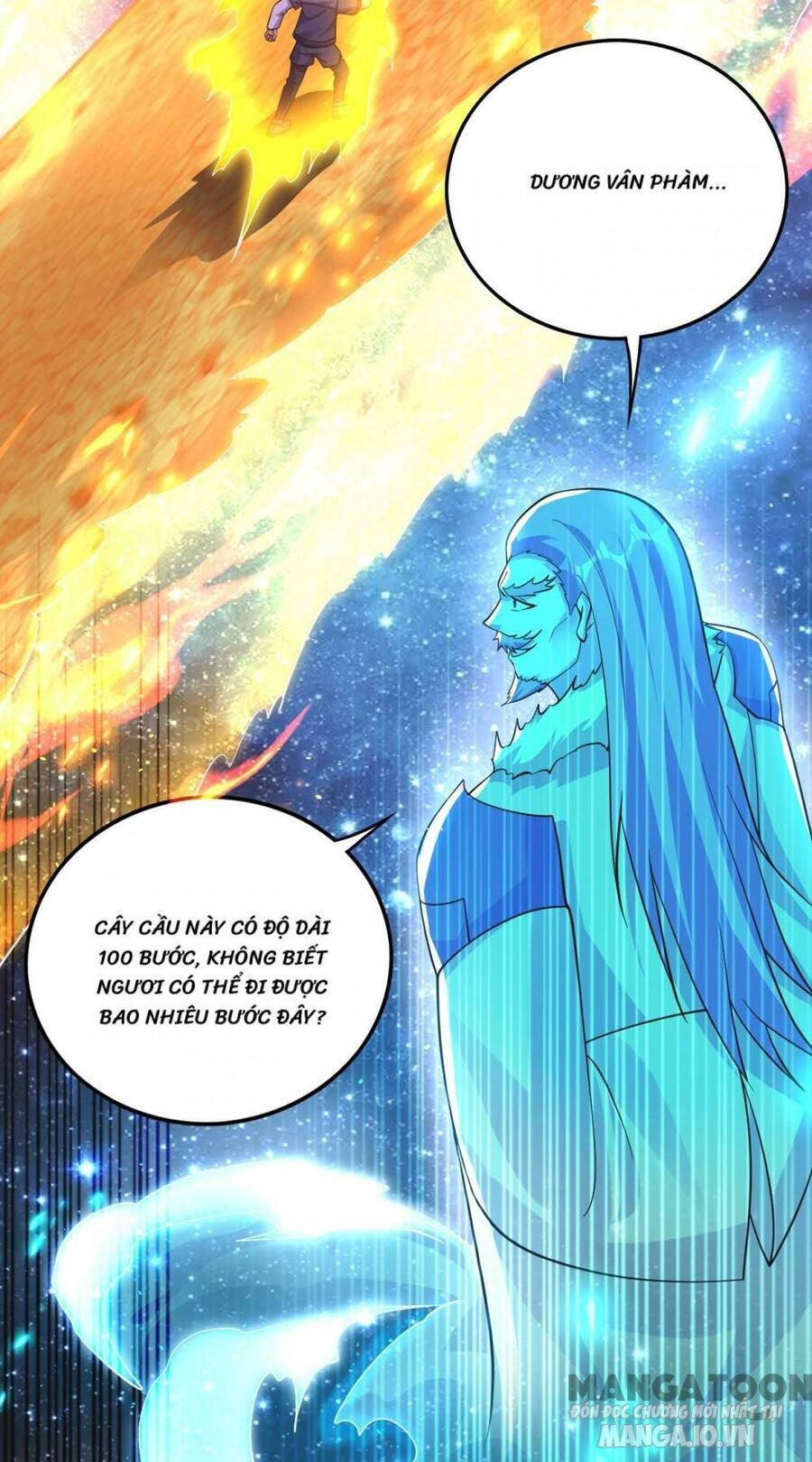 Siêu Cấp Thần Y Tại Đô Thị Chapter 285 - Trang 2