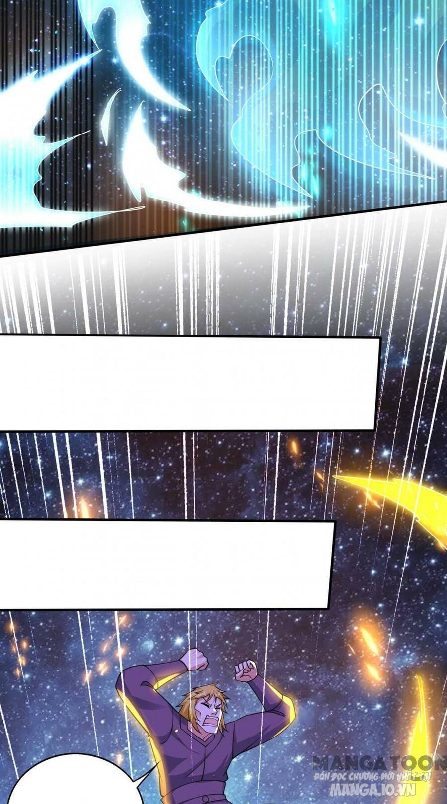 Siêu Cấp Thần Y Tại Đô Thị Chapter 285 - Trang 2