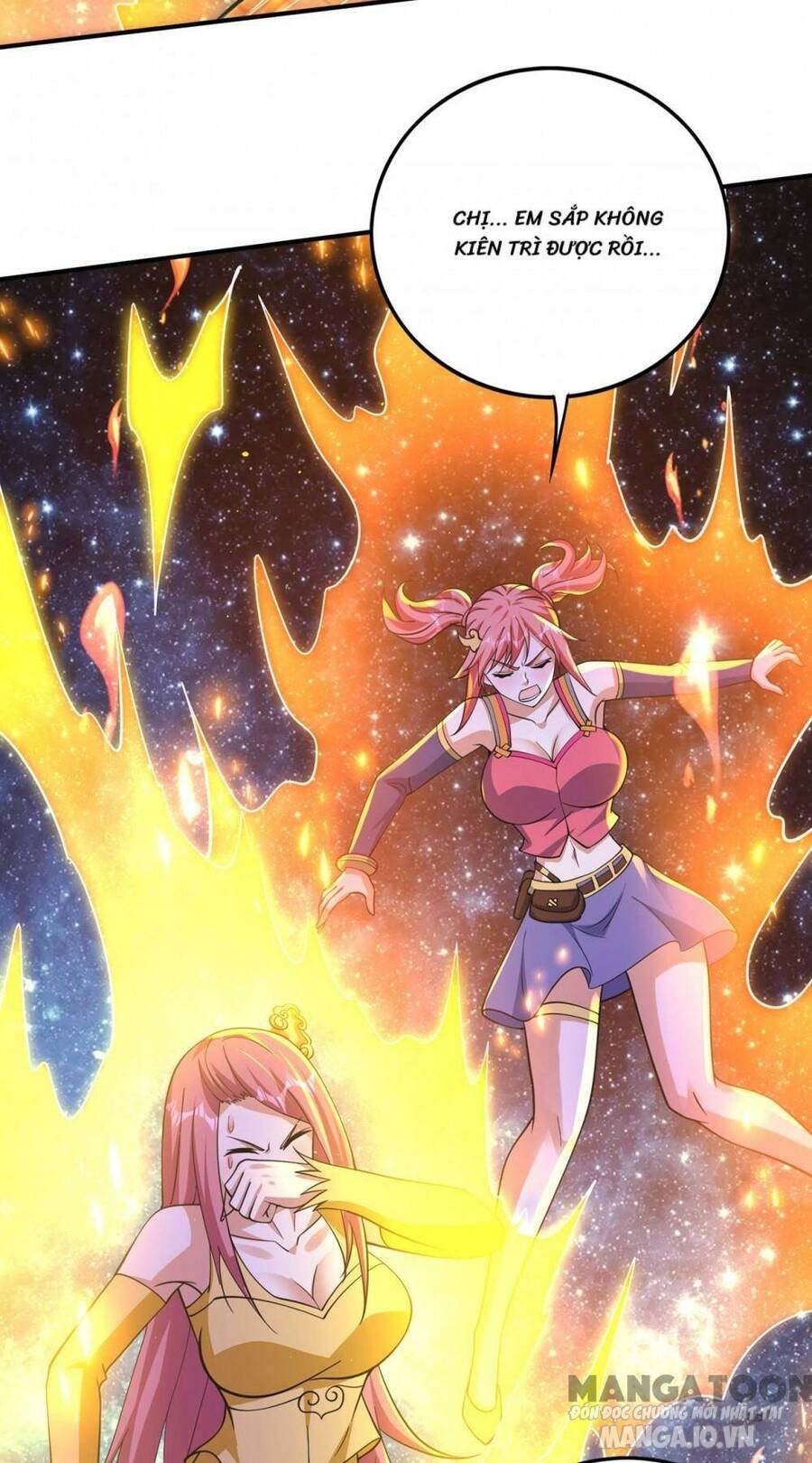 Siêu Cấp Thần Y Tại Đô Thị Chapter 285 - Trang 2