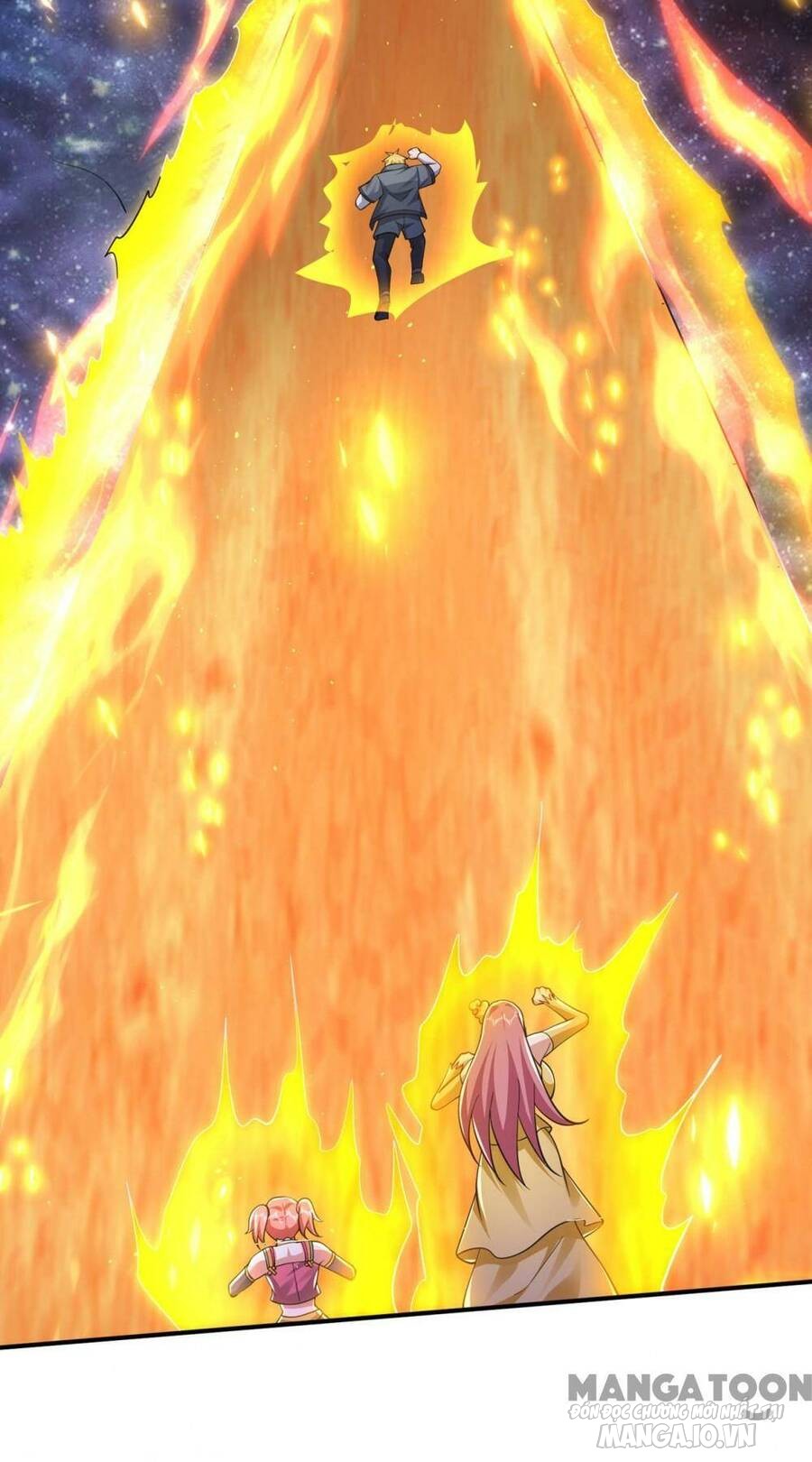 Siêu Cấp Thần Y Tại Đô Thị Chapter 285 - Trang 2