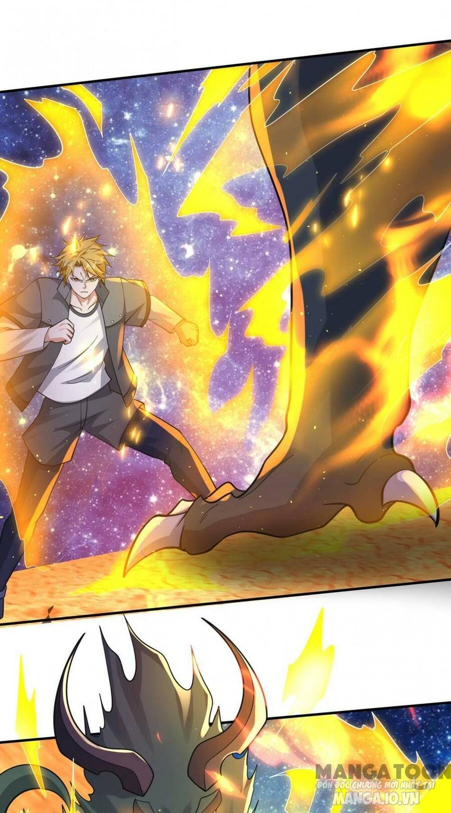 Siêu Cấp Thần Y Tại Đô Thị Chapter 285 - Trang 2