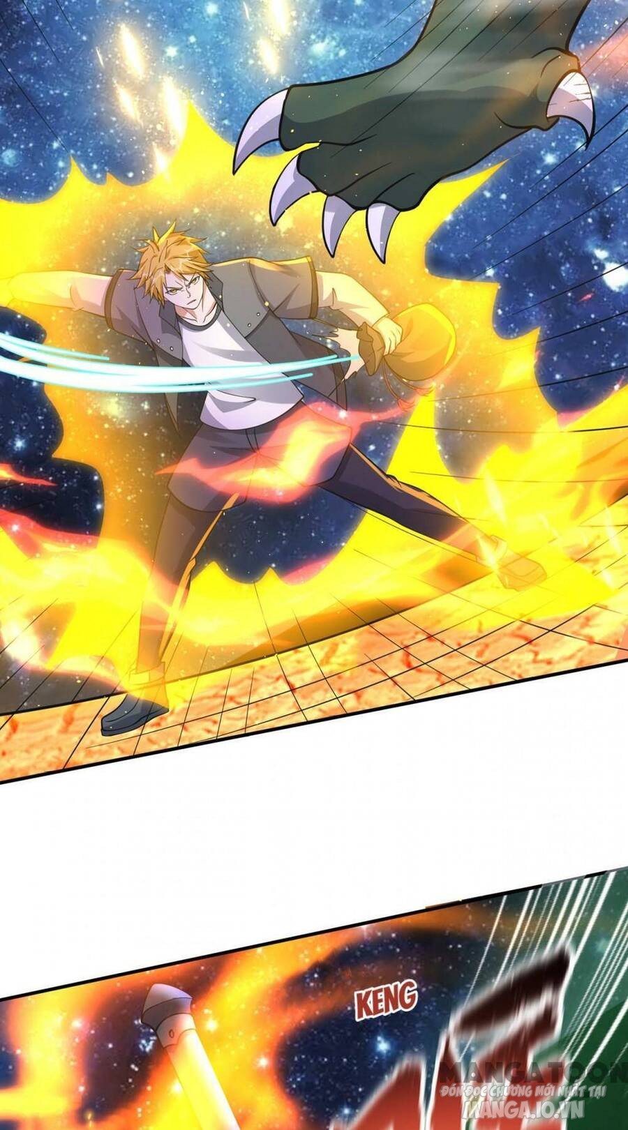 Siêu Cấp Thần Y Tại Đô Thị Chapter 285 - Trang 2