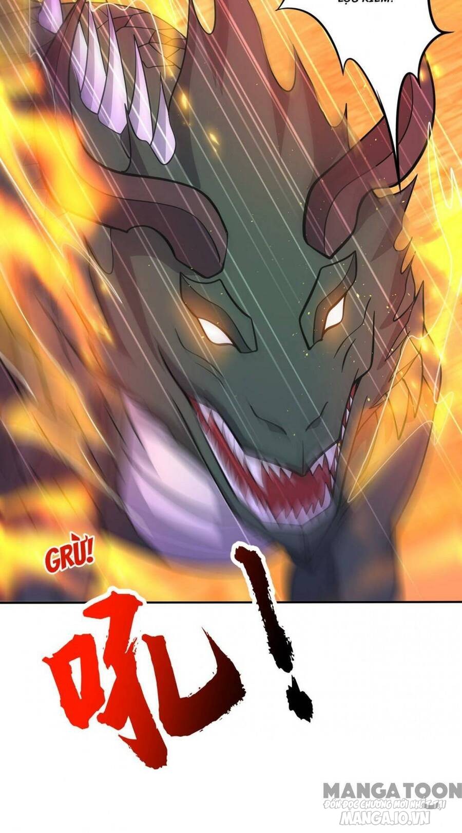 Siêu Cấp Thần Y Tại Đô Thị Chapter 285 - Trang 2