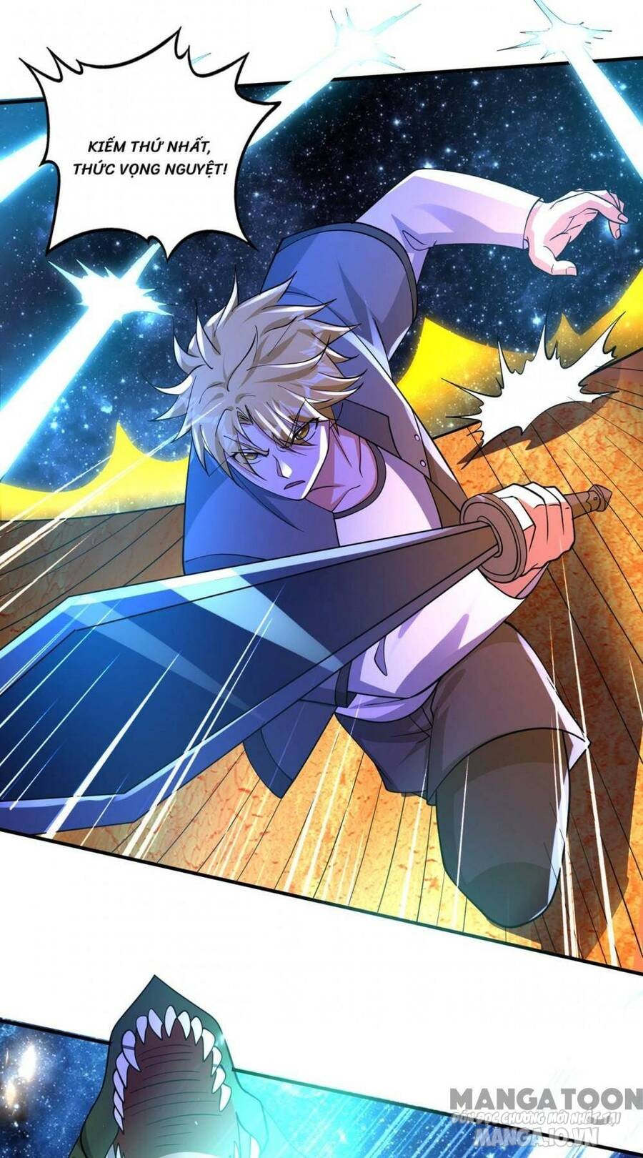 Siêu Cấp Thần Y Tại Đô Thị Chapter 285 - Trang 2