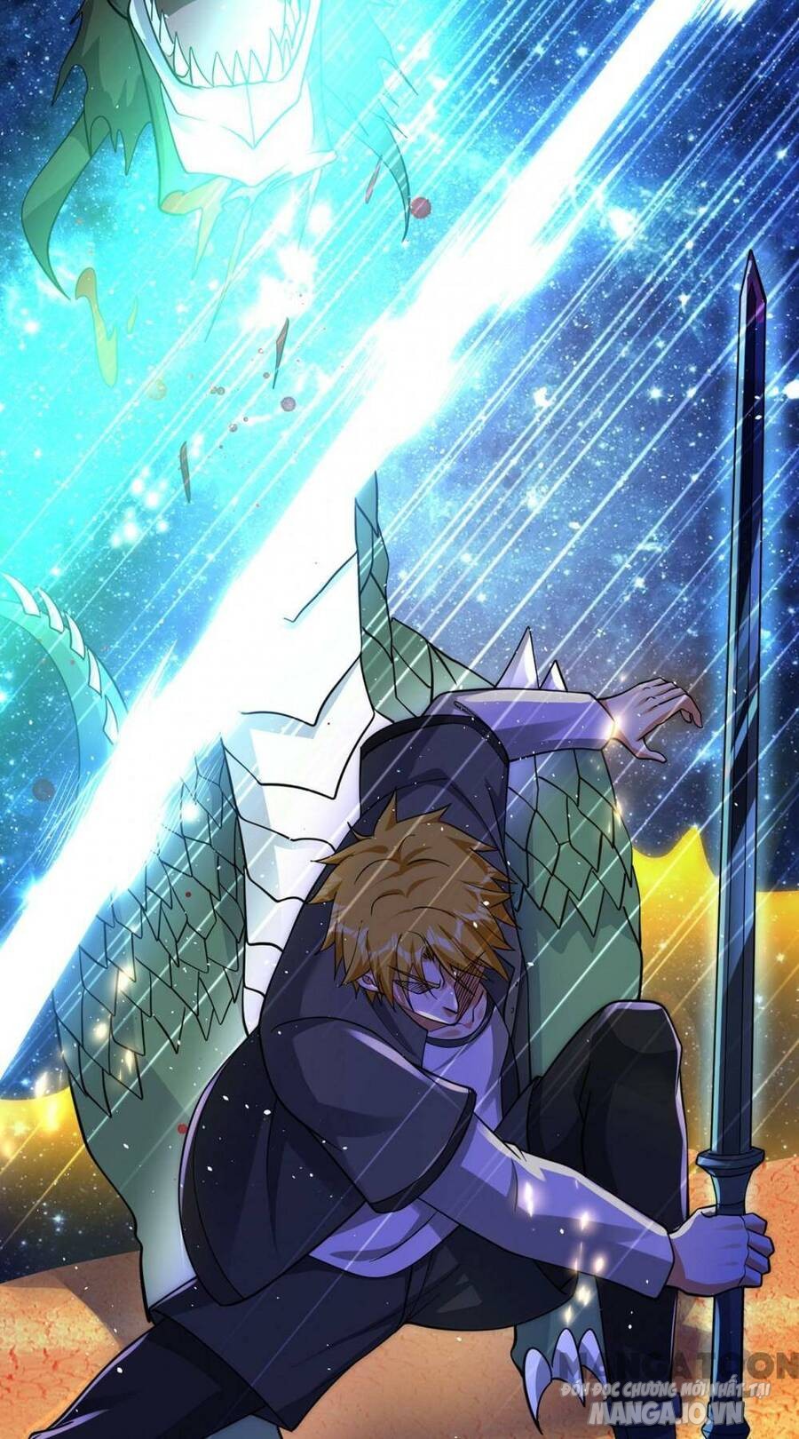 Siêu Cấp Thần Y Tại Đô Thị Chapter 285 - Trang 2