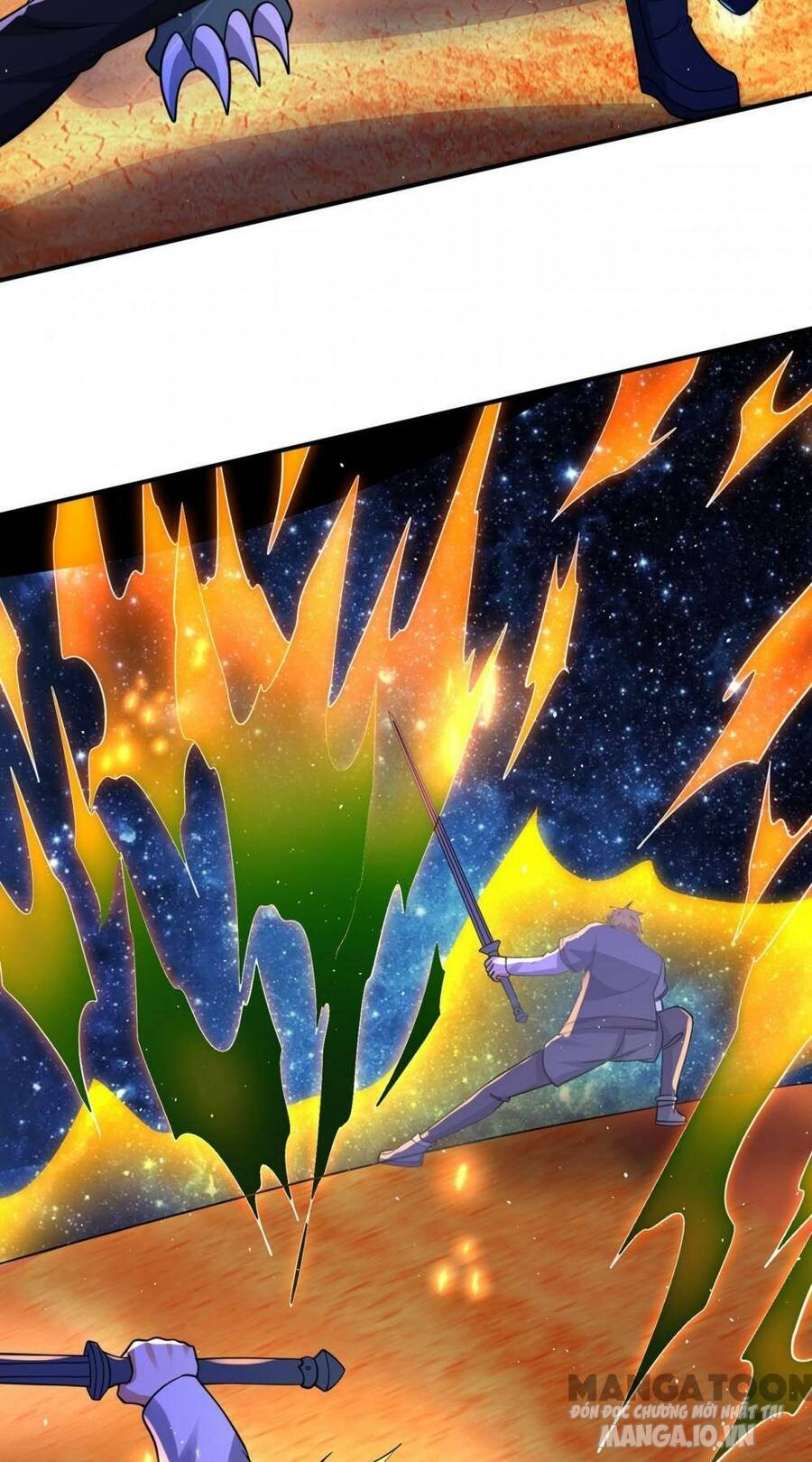 Siêu Cấp Thần Y Tại Đô Thị Chapter 285 - Trang 2