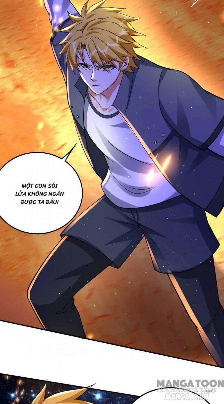 Siêu Cấp Thần Y Tại Đô Thị Chapter 285 - Trang 2