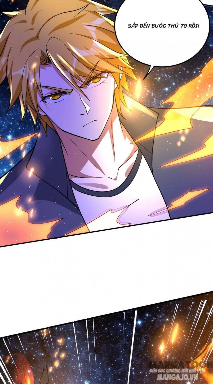 Siêu Cấp Thần Y Tại Đô Thị Chapter 285 - Trang 2