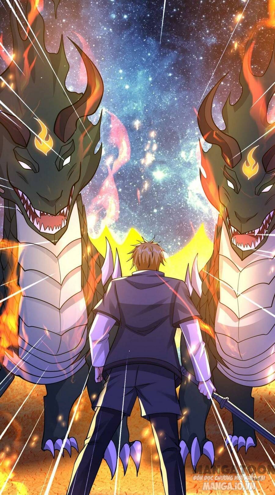 Siêu Cấp Thần Y Tại Đô Thị Chapter 285 - Trang 2