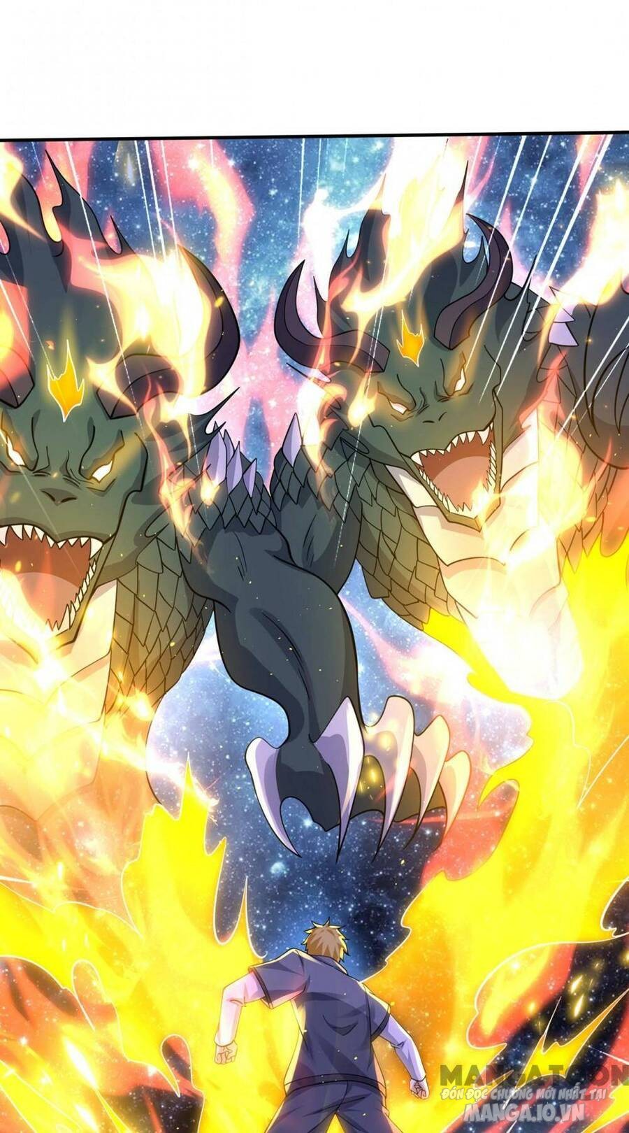 Siêu Cấp Thần Y Tại Đô Thị Chapter 286 - Trang 2