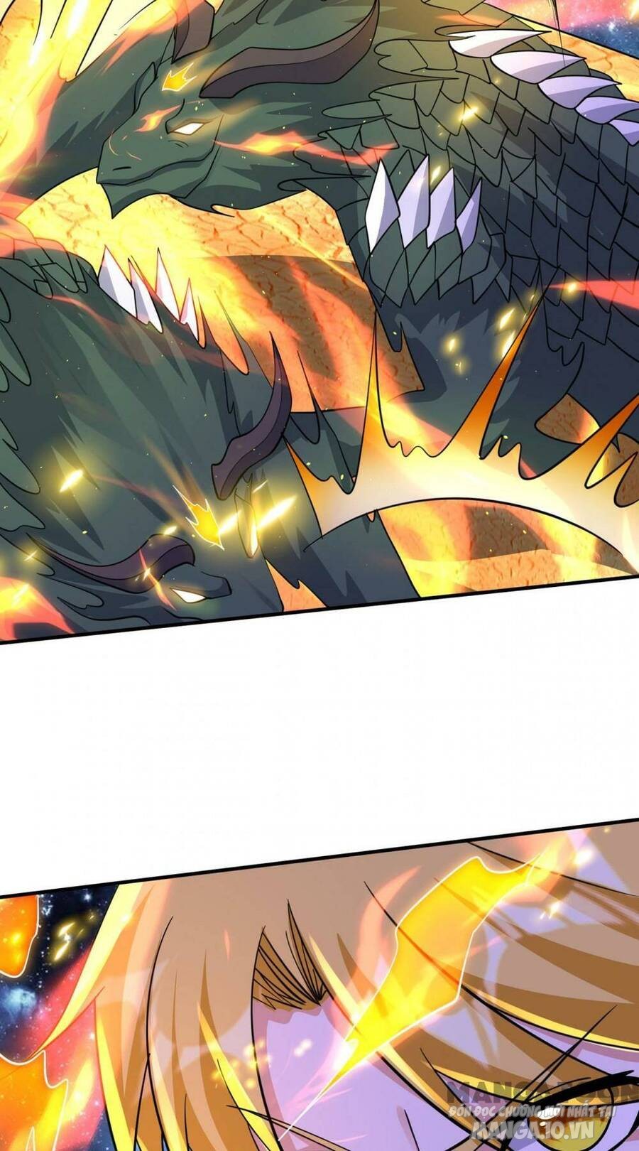 Siêu Cấp Thần Y Tại Đô Thị Chapter 286 - Trang 2