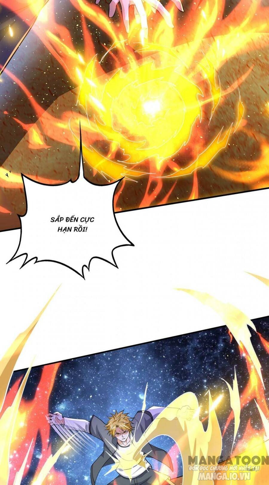 Siêu Cấp Thần Y Tại Đô Thị Chapter 286 - Trang 2