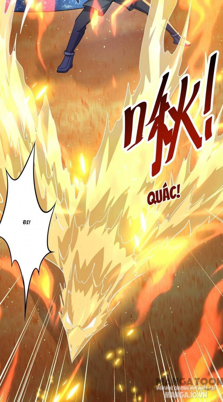 Siêu Cấp Thần Y Tại Đô Thị Chapter 286 - Trang 2